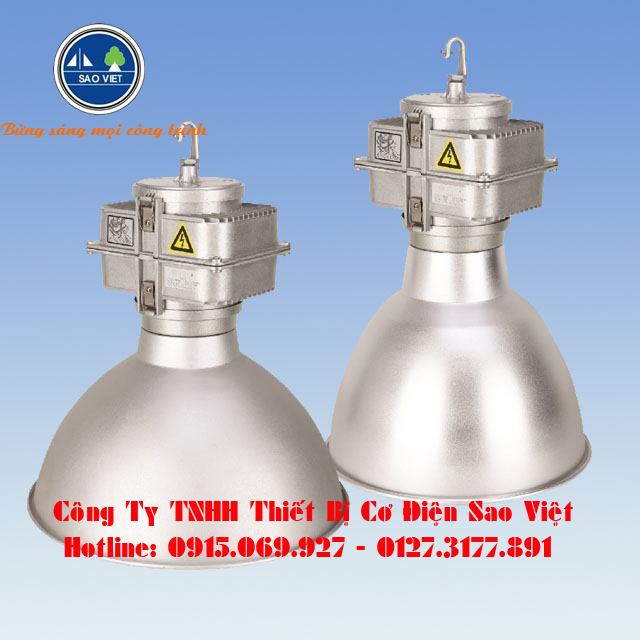 Đ&egrave;n nh&agrave; xưởng HBL AL 1/ 250W